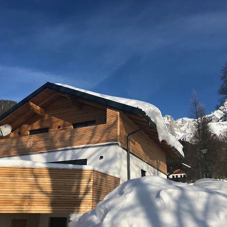 Haus Am Berg Lägenhet Ramsau am Dachstein Exteriör bild