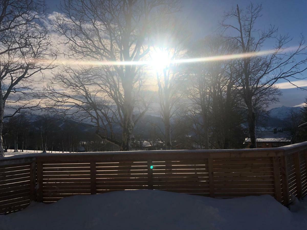 Haus Am Berg Lägenhet Ramsau am Dachstein Exteriör bild